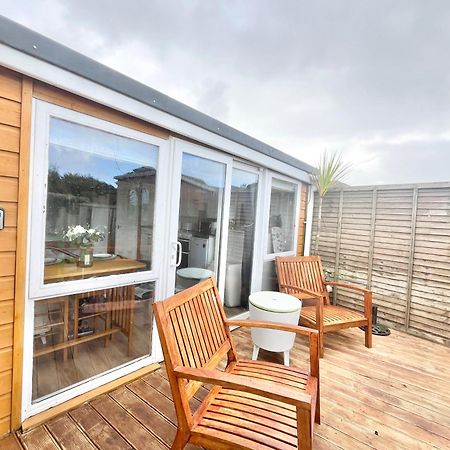 Little Penkernick- Newlyn With Parking Villa Exterior photo